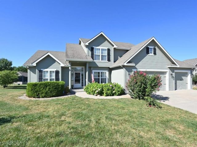 Homes for Sale in Platte City, MO 64079 | 13900  Cole Crossing Court