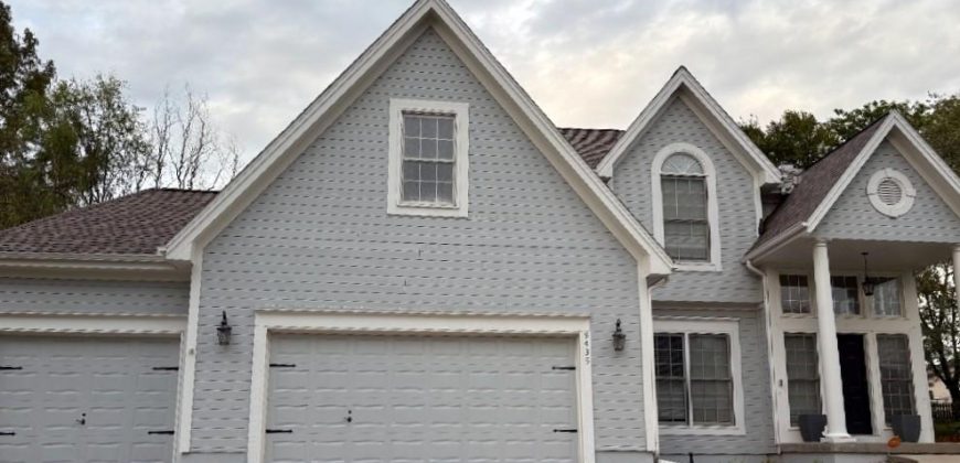 Homes for Sale in Kansas City, MO 64155 | 9435 N Flora Avenue