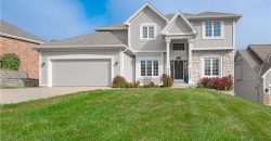Homes for Sale in Kansas City, MO 64155 | 1004 NE 94th Court
