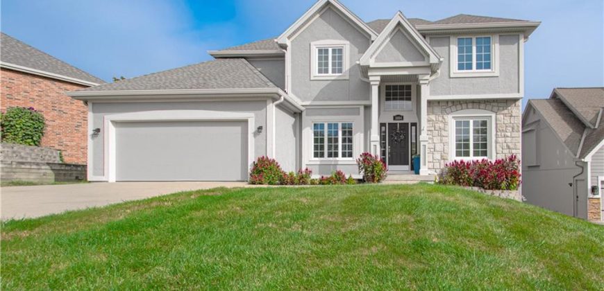 Homes for Sale in Kansas City, MO 64155 | 1004 NE 94th Court