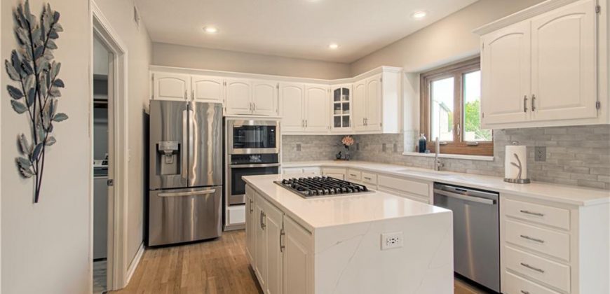 Homes for Sale in Kansas City, MO 64155 | 1004 NE 94th Court
