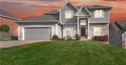 Homes for Sale in Kansas City, MO 64155 | 1004 NE 94th Court