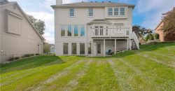 Homes for Sale in Kansas City, MO 64155 | 1004 NE 94th Court