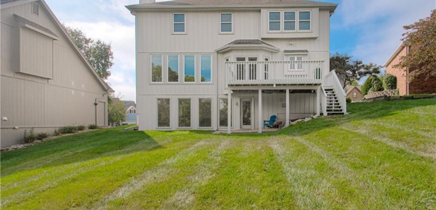 Homes for Sale in Kansas City, MO 64155 | 1004 NE 94th Court