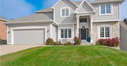 Homes for Sale in Kansas City, MO 64155 | 1004 NE 94th Court