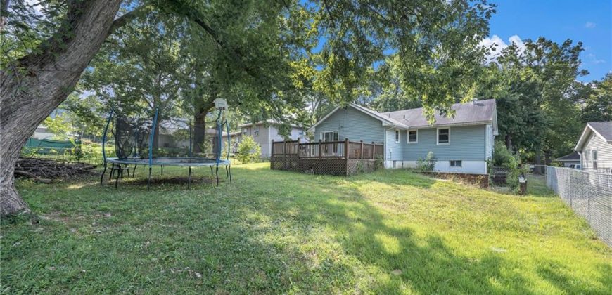 Homes for Sale in Kansas City, MO 64119 | 3110 NE 67th Street