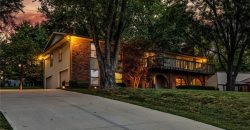 Homes for Sale in Weatherby Lake, MO 64152 | 7610 NW Westside Drive