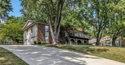 Homes for Sale in Weatherby Lake, MO 64152 | 7610 NW Westside Drive