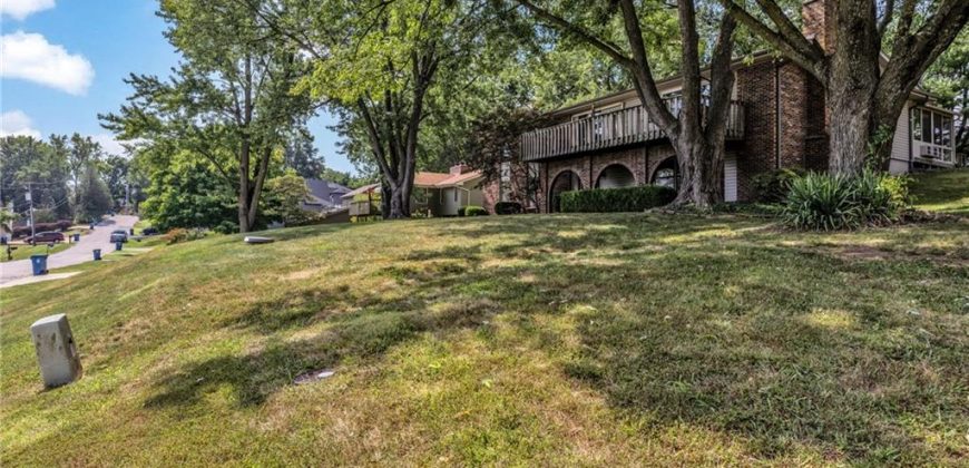 Homes for Sale in Weatherby Lake, MO 64152 | 7610 NW Westside Drive