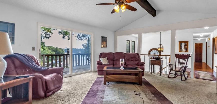 Homes for Sale in Weatherby Lake, MO 64152 | 7610 NW Westside Drive