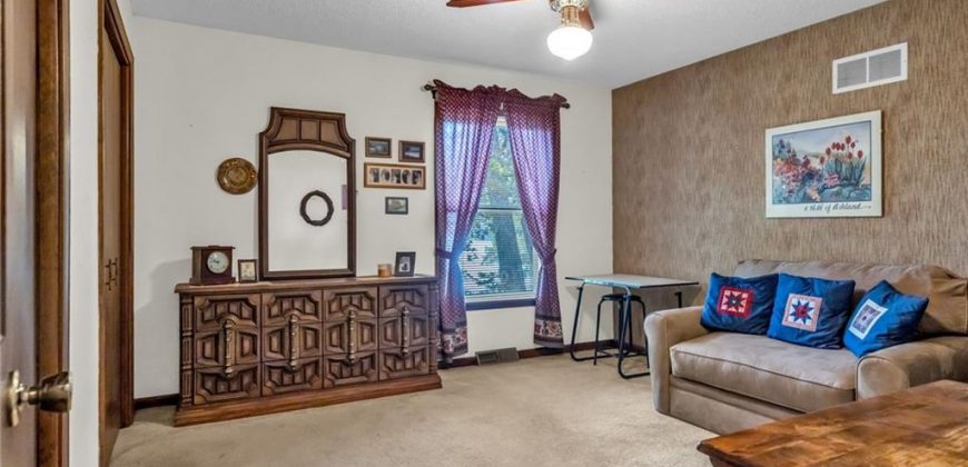 Homes for Sale in Weatherby Lake, MO 64152 | 7610 NW Westside Drive