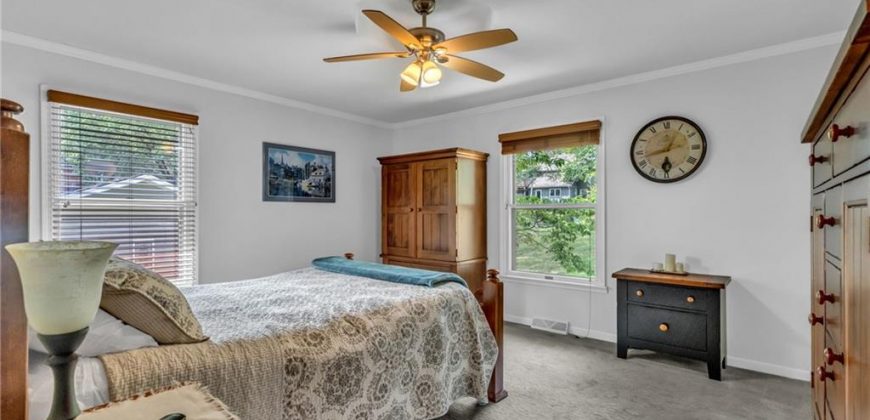 Homes for Sale in Weatherby Lake, MO 64152 | 7610 NW Westside Drive