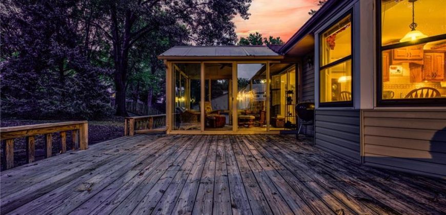 Homes for Sale in Weatherby Lake, MO 64152 | 7610 NW Westside Drive