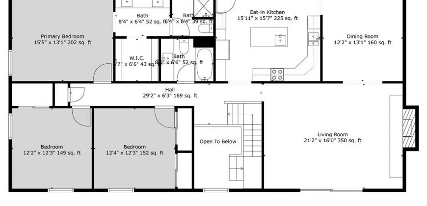 Homes for Sale in Weatherby Lake, MO 64152 | 7610 NW Westside Drive