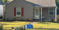 Homes for Sale in Kansas City, MO 64116 | 715 NE 45th Street