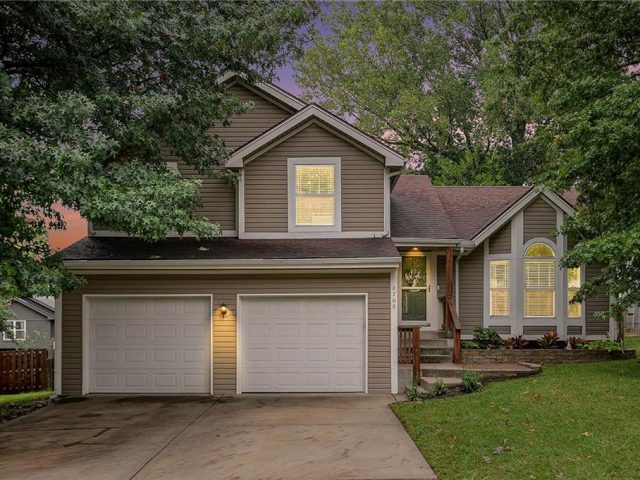 Homes for Sale in Kansas City, MO 64153 | 8708 N Wheaton Court