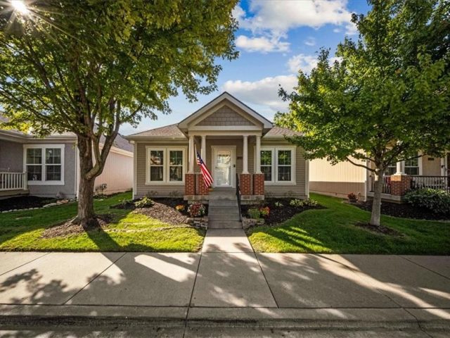 Homes for Sale in North Kansas City, MO 64116 | 513 E 29th Avenue