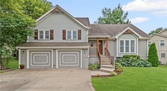 Homes for Sale in Kansas City, MO 64157 | 10505 NE 97th Terrace