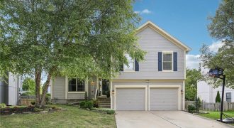 Homes for Sale in Kansas City, MO 64158 | 7419 N Donnelly Avenue
