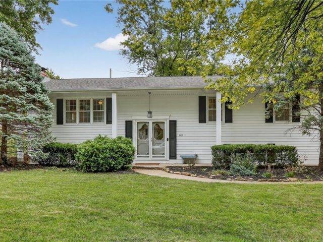 Homes for Sale in Kansas City, MO 64116 | 3625 N Park Avenue