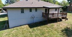 Homes for Sale in Platte City, MO 64079 | 14660  Cobblestone Drive
