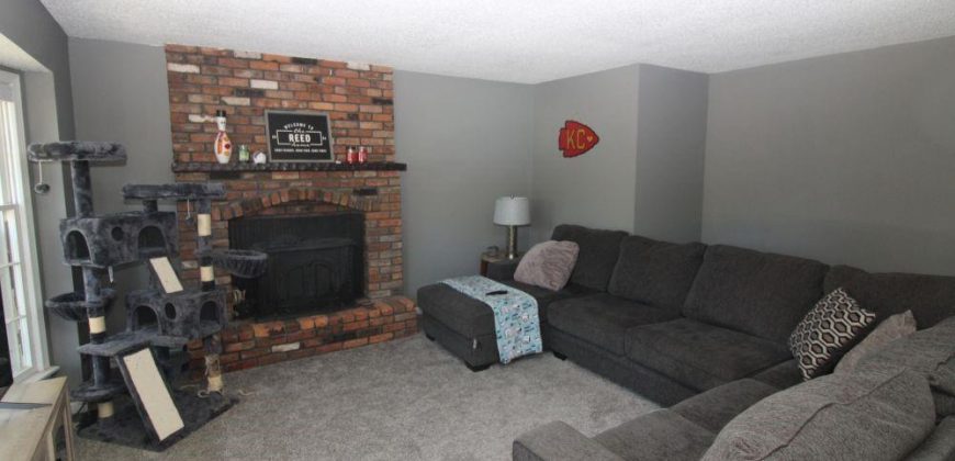 Homes for Sale in Platte City, MO 64079 | 14660  Cobblestone Drive