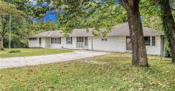 Homes for Sale in Gladstone, MO 64118 | 4914 N Central Street