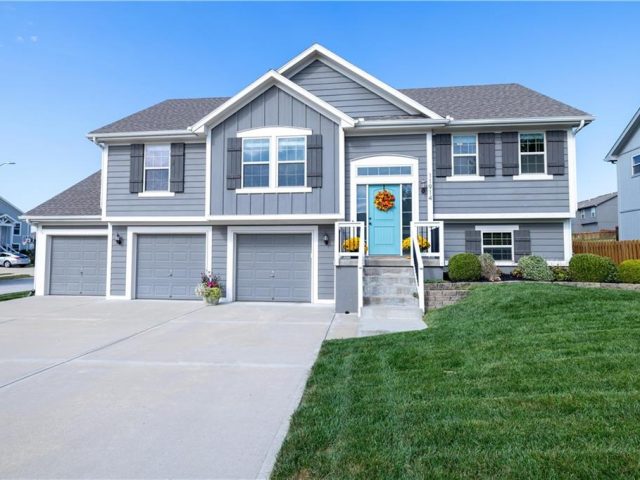 Homes for Sale in Kansas City, MO 64156 | 11914 N Belmont Avenue