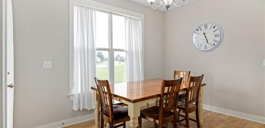 Homes for Sale in Kearney, MO 64060 | 2059  Foxtail Point