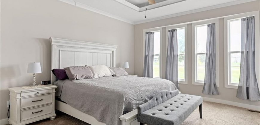 Homes for Sale in Kearney, MO 64060 | 2059  Foxtail Point