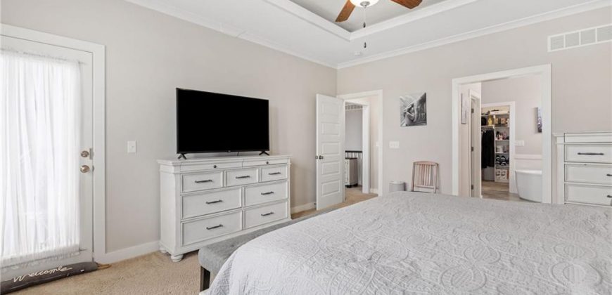 Homes for Sale in Kearney, MO 64060 | 2059  Foxtail Point