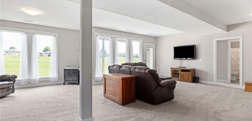 Homes for Sale in Kearney, MO 64060 | 2059  Foxtail Point