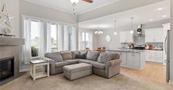 Homes for Sale in Kearney, MO 64060 | 2059  Foxtail Point