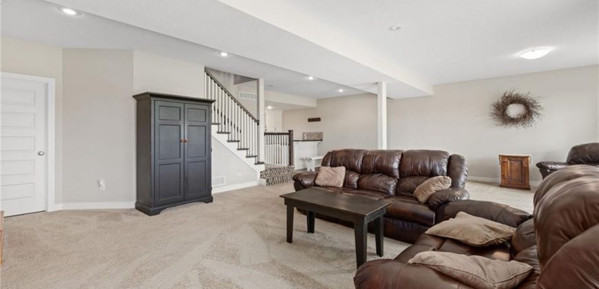 Homes for Sale in Kearney, MO 64060 | 2059  Foxtail Point