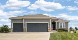 Homes for Sale in Kearney, MO 64060 | 2059  Foxtail Point