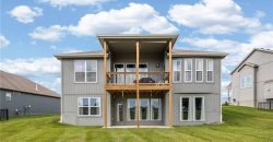 Homes for Sale in Kearney, MO 64060 | 2059  Foxtail Point