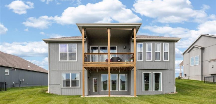 Homes for Sale in Kearney, MO 64060 | 2059  Foxtail Point