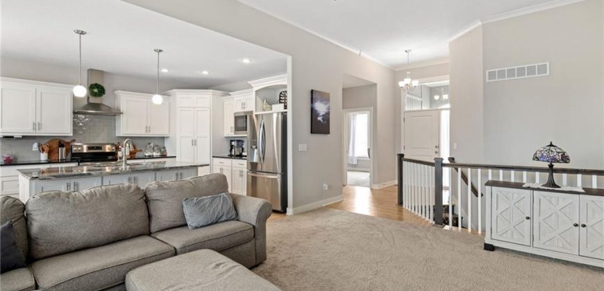 Homes for Sale in Kearney, MO 64060 | 2059  Foxtail Point