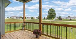 Homes for Sale in Kearney, MO 64060 | 2059  Foxtail Point