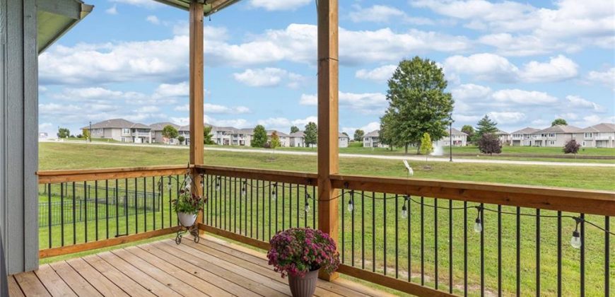 Homes for Sale in Kearney, MO 64060 | 2059  Foxtail Point