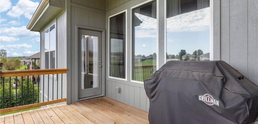 Homes for Sale in Kearney, MO 64060 | 2059  Foxtail Point