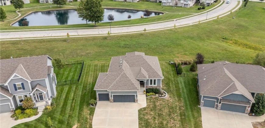 Homes for Sale in Kearney, MO 64060 | 2059  Foxtail Point