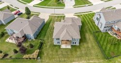 Homes for Sale in Kearney, MO 64060 | 2059  Foxtail Point