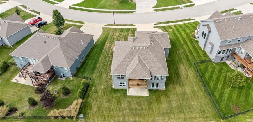 Homes for Sale in Kearney, MO 64060 | 2059  Foxtail Point