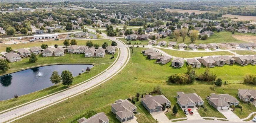 Homes for Sale in Kearney, MO 64060 | 2059  Foxtail Point