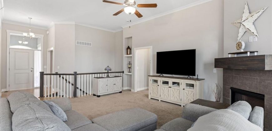 Homes for Sale in Kearney, MO 64060 | 2059  Foxtail Point