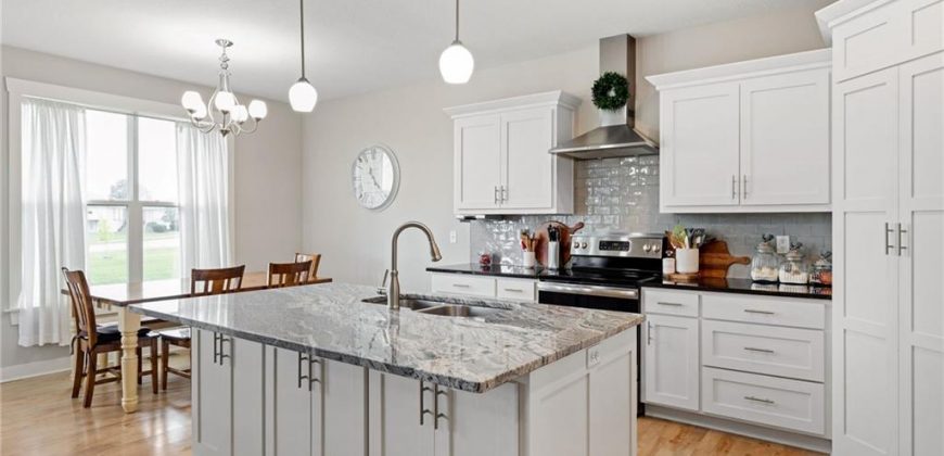 Homes for Sale in Kearney, MO 64060 | 2059  Foxtail Point