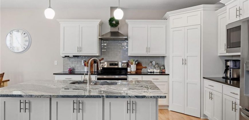 Homes for Sale in Kearney, MO 64060 | 2059  Foxtail Point