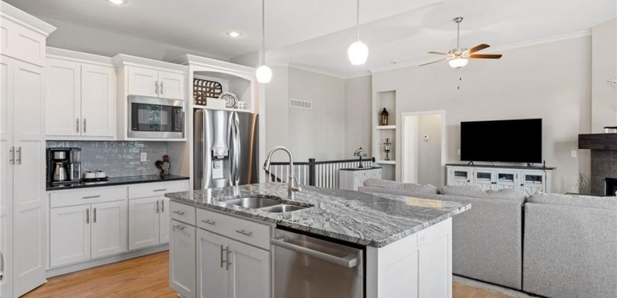 Homes for Sale in Kearney, MO 64060 | 2059  Foxtail Point