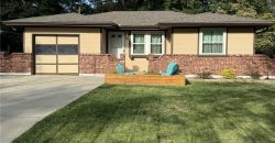 Homes for Sale in Kansas City, MO 64119 | 5871 N Oakley Avenue